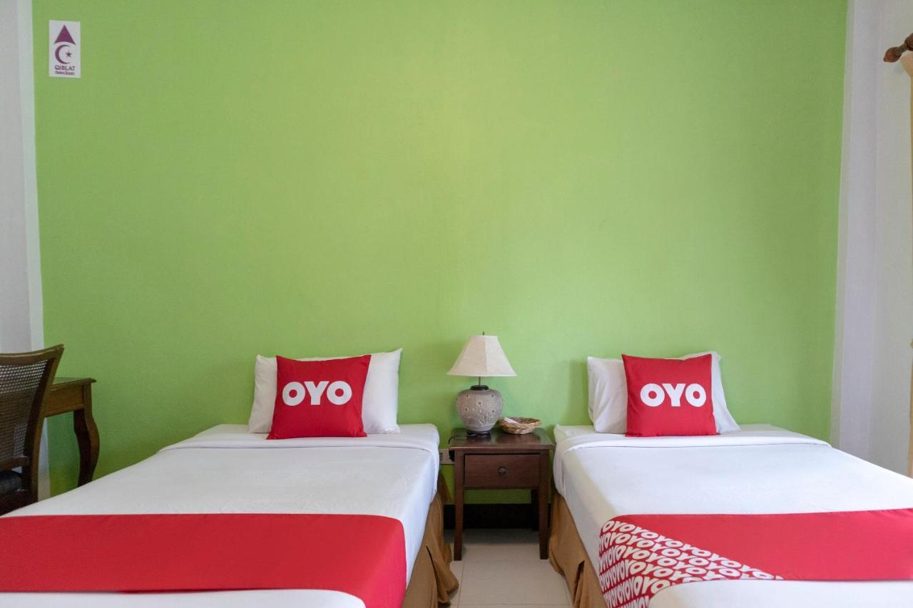 Oyo 1046 Noppharat Resort Krabi town Esterno foto